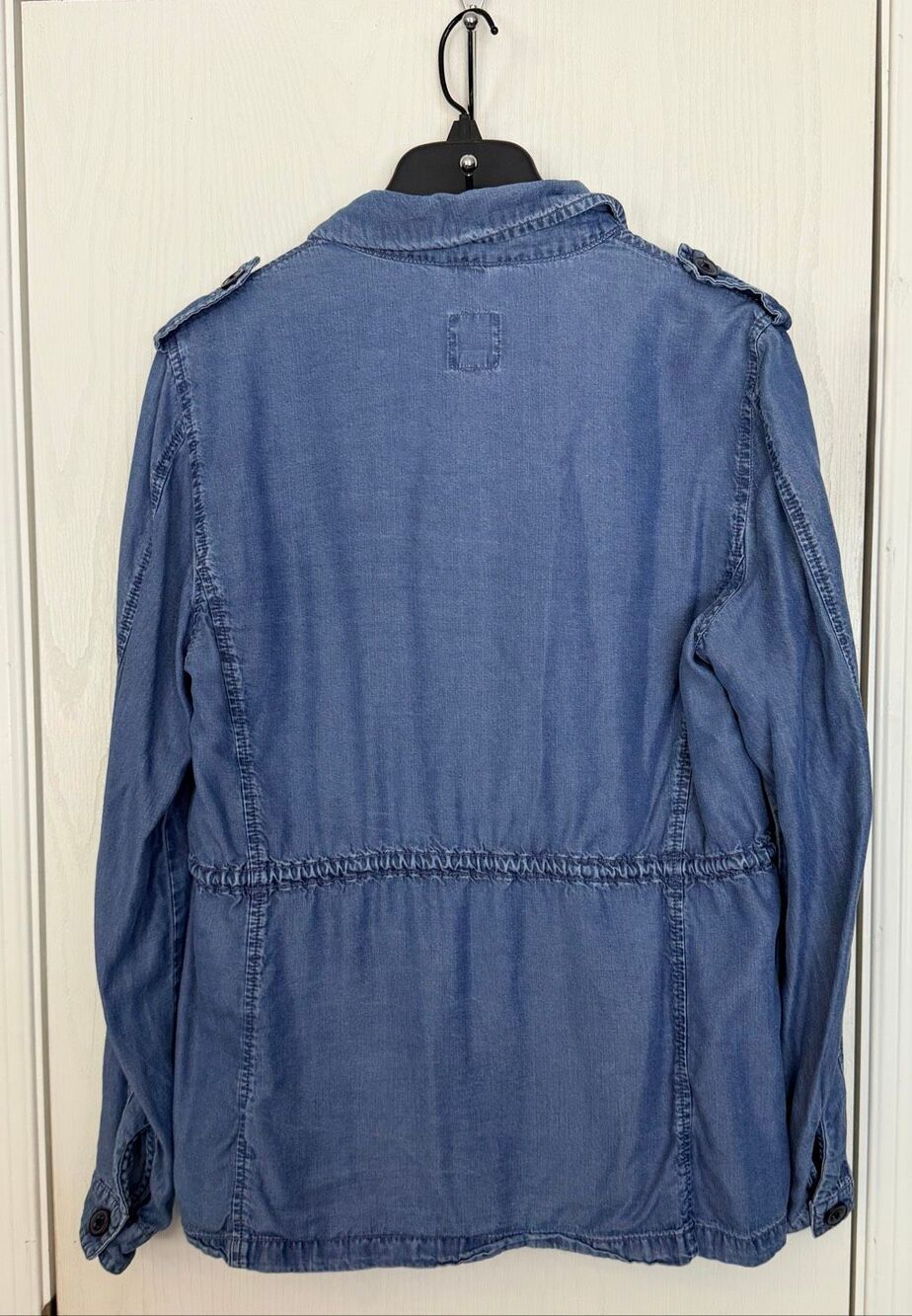 Gap Jacket - Picture 2 of 4